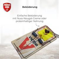 Rattenval Hout 1st - thumbnail