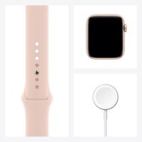 Apple Watch SE 44mm (2020) / SV - thumbnail