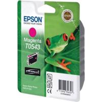 Epson inktpatroon Magenta T0543 Ultra Chrome Hi-Gloss - thumbnail