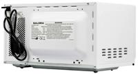 Salora 20MSM700 Solo magnetron Wit - thumbnail