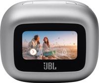 JBL Live Buds 3, Draadloze Oordopjes met Bluetooth, 40 uur Batterijduur, True Adaptive Noise Cancelling en Hoogwaardig JBL Signature Geluid, IP55 Waterproof, Zwart - thumbnail