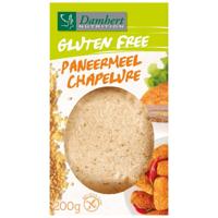 Damhert Gluten Free Lactose Free Paneermeel - thumbnail