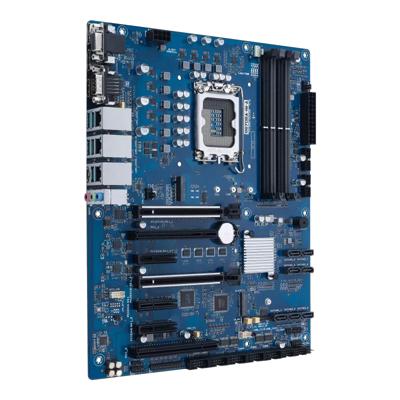 ASUS Q670EA-IM-A LGA 1700 ATX ASUS Q670EA-IM-A LGA 1700 ATX