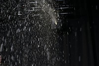 Eliminator VF Snow Flurry HO EP sneeuwmachine