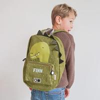 Kinderrugzak bedrukken - Dino - Trixie - thumbnail