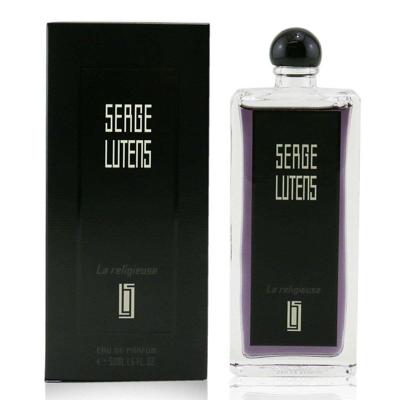 Uniseks Parfum Serge Lutens La Religieuse EDP