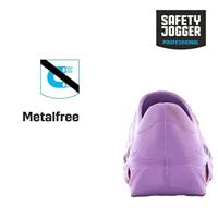 Oxypas O.K Klomp Oxyva | Lila | Maat 40 - 00,154,216,39 - thumbnail