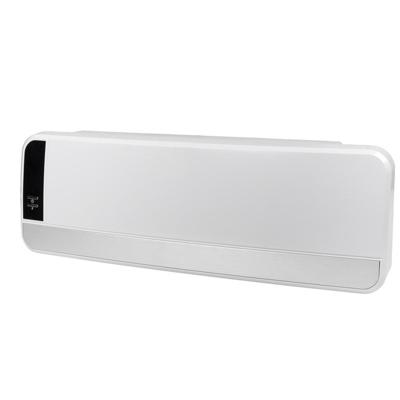 Eurom Wall Designheat 2000R Keramische kachel | 342192 - 342192 Eurom Wall Designheat 2000R Keramische kachel | 342192 - 342192