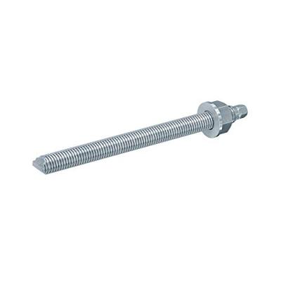 Fischer 519446 RG M 16x270 Ankerstang 18 mm 10 stuk(s)