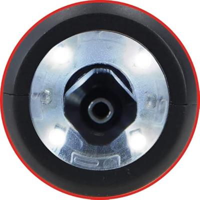 KS Tools 515.3990 515.3990 Multifunctioneel accugereedschap 7.2 V 1 Ah Aantal meegeleverde accus: 1 - thumbnail