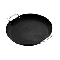 Kamado Joe Karbon Steel Paella Pan bak-/braadpan - thumbnail
