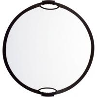 Helios vouwbare reflector 5 in 1 80cm met grip - thumbnail