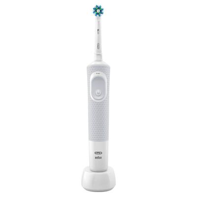 Oral B Vitality 100 CrossAction Elektrische Tandenborstel Wit