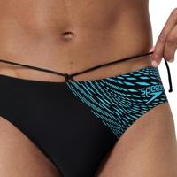 Speedo Eco Medley Logo 7C Zwembroek - thumbnail