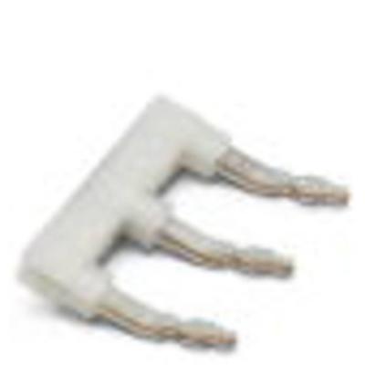 Phoenix Contact 5020810 Inlegbrug Grijs 10 stuk(s)