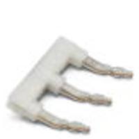 Phoenix Contact 5020810 Inlegbrug Grijs 10 stuk(s) - thumbnail