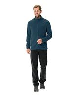 Vaude Rosemoor II Fleece Heren Dark Sea L - thumbnail