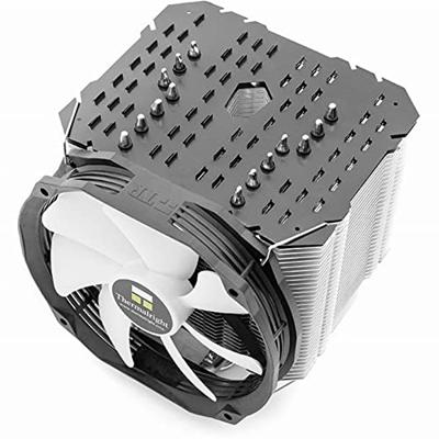 Thermalright Le Grand Macho RT CPU-koellichaam met ventilator