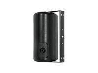 Omnitronic ODP-206T PA-wandluidspreker 20 W Zwart 1 paar - thumbnail
