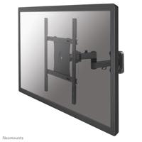 Neomounts FPMA-W960 TV-beugel 58,4 cm (23) - 132,1 cm (52) Kantelbaar, Zwenkbaar, Roteerbaar, Uittrekbaar - thumbnail