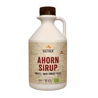 Dietrex - Bio Ahornsiroop (Graad C) - 1 ltr - thumbnail
