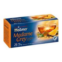 Messmer - Madame Grey - 12x 25x 1,75g - thumbnail