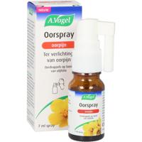 A.Vogel Oorspray Oorpijn - thumbnail