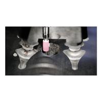 PFERD TOOLS 31107270 Schuurpen Diameter 5 mm 10 stuk(s) - thumbnail