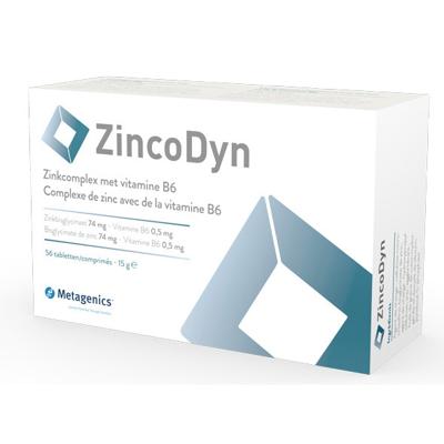 Metagenics ZincoDyn Tabletten