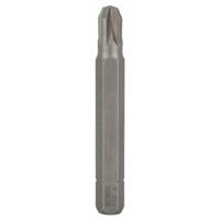Bosch Accessories Bosch Power Tools 2607001573 Kruis-bit PZ 3 C 6.3 3 stuk(s) - thumbnail