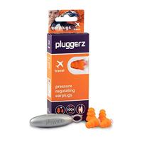 Pluggerz Travel oordopjes 2 Paar - thumbnail