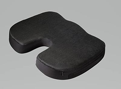 Lifenaxx LX-014 Massagekussen Zwart/blauw