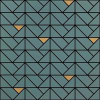 Mozaiek Marazzi Eclettica 40x40 cm Groen Marazzi - thumbnail