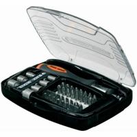 Meerpuntsschroevendraaier Black & Decker a7062-xj - thumbnail