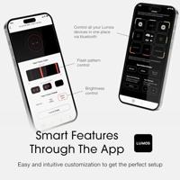 LUMOS firefly pair bundle - thumbnail