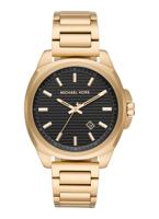 Horlogeband Michael Kors MK8658 Staal Doublé 20mm - thumbnail