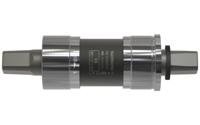 SHIMANO vierkante trapas bb-un300 68mm / 122mm kettingkast type - thumbnail