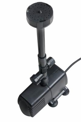 Ubbink Xtra 1600 liter vijverpomp Ubbink Xtra 1600 liter vijverpomp