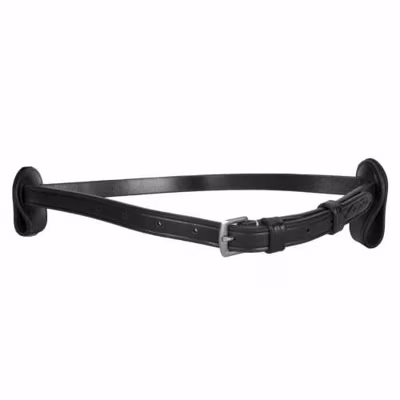 Dyon Hunter sperriem en adapter zwart maat:full Dyon Hunter sperriem en adapter zwart maat:full