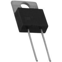Bourns PWR221T-30-R100F Vermogensweerstand 0.1 Ω Radiaal bedraad TO 220 30 W 1 % 1 stuk(s) - thumbnail
