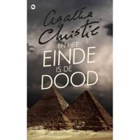 En het einde is dood (Paperback) - thumbnail