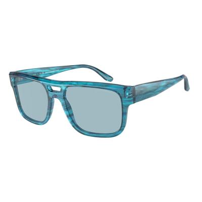 Heren zonnebril Emporio Armani EA4197-531180 ø 57 mm