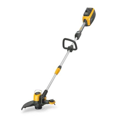 Stiga GT 500e Kit | Accu grastrimmer |30cm | Telescopisch | Incl. accu en lader 278102108/ST3