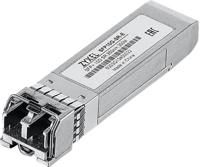 Zyxel SFP10G-SR-E netwerk transceiver module Vezel-optiek 10000 Mbit/s SFP+ 850 nm - thumbnail