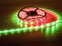 EUROLITE LED IP Pixel Strip 160 5m RGB 12V - thumbnail