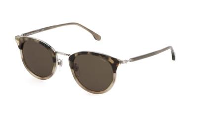 Zonnebril Uniseks Lozza SL2393-4902BW Ø 49 mm