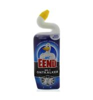 Toiletreiniger wc-eend nr. 1 ontkalker 750ml - thumbnail