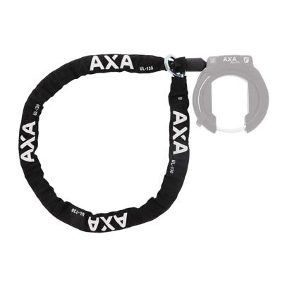 AXA ULC 130/5,5 Kettingslot - Zwart AXA ULC 130/5,5 Kettingslot - Zwart