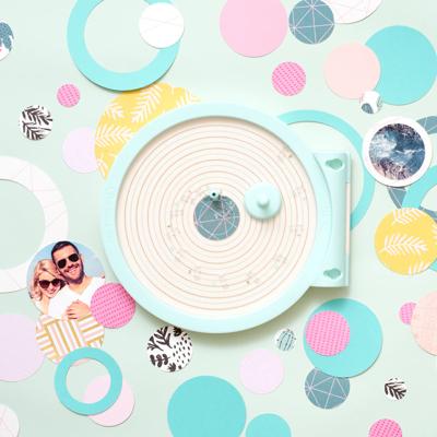 We R Makers • circle spin & trimmer