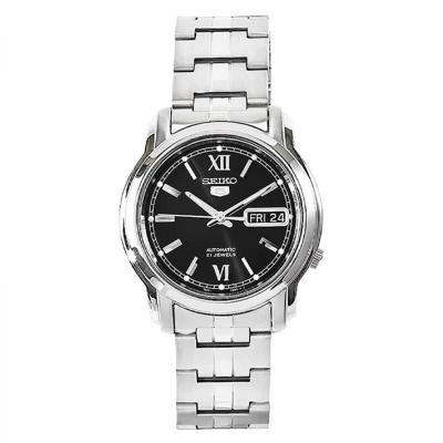 Seiko 5 Horloge Heren SNKK81K1 38mm